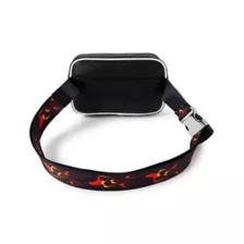 Hooters Racing Crossbody Bag at Spencer's