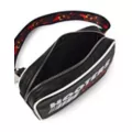 Hooters Racing Crossbody Bag at Spencer's