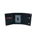 Hooters Racing Trifold Chain Wallet at Spencer's