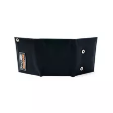 Hooters Racing Trifold Chain Wallet at Spencer's