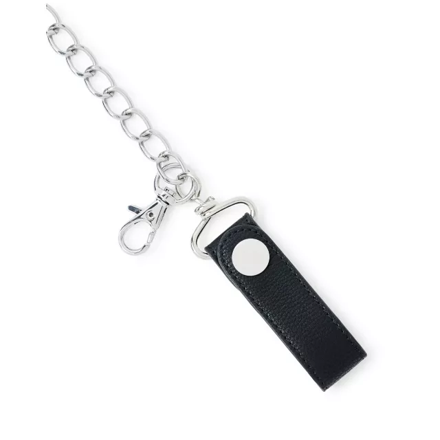 Hooters Racing Trifold Chain Wallet at Spencer's