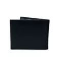 Hooters Racing Flames Bifold Wallet at Spencer's