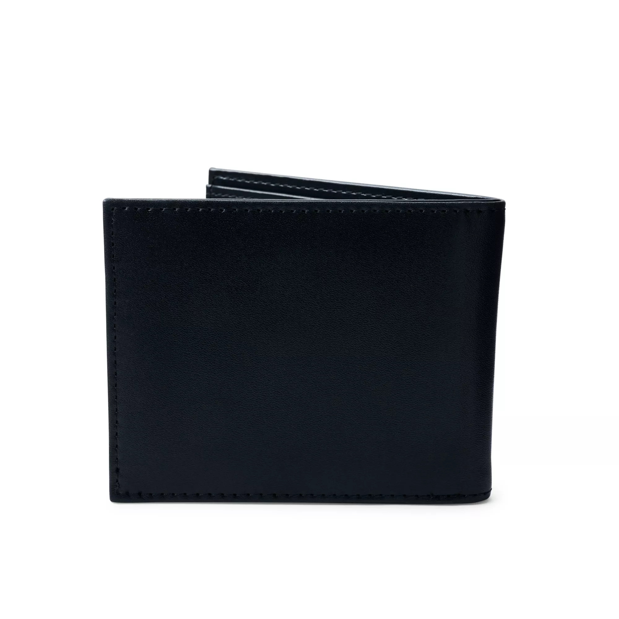 Hooters Racing Flames Bifold Wallet at Spencer's