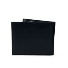 Hooters Racing Flames Bifold Wallet at Spencer's
