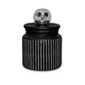 Molded Jack Skellington Stash Jar 17 oz. - The Nightmare Before Christmas at Spencer's