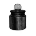 Molded Jack Skellington Stash Jar 17 oz. - The Nightmare Before Christmas at Spencer's