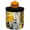 The Nightmare Before Christmas Comic Strip Jar at Spencer's