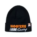 Hooters Racing Cuff Beanie Hat at Spencer's