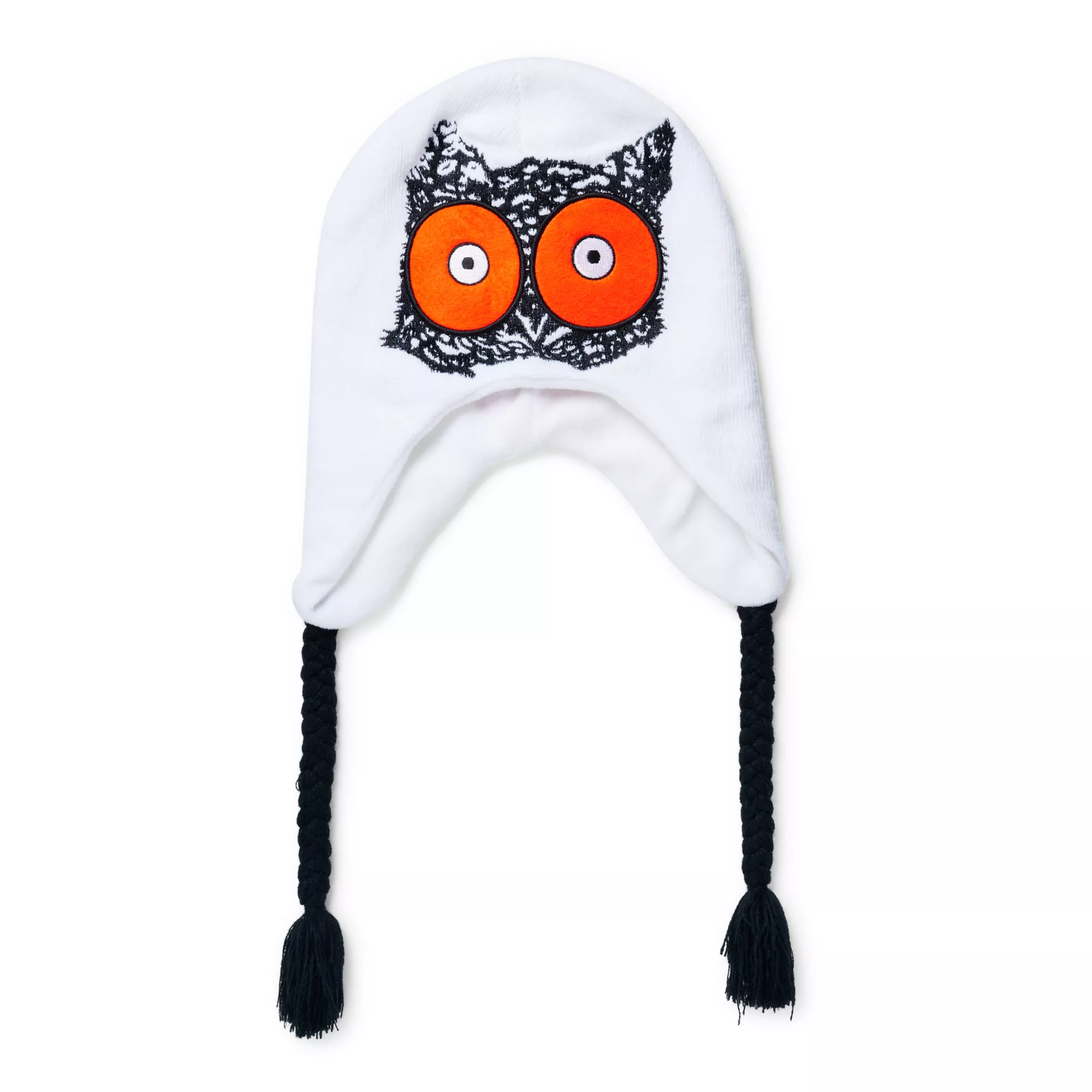 Hooters Big Face Laplander Hat at Spencer's