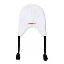 Hooters Big Face Laplander Hat at Spencer's