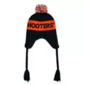 Hooters Pom Laplander Hat at Spencer's