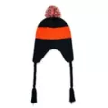 Hooters Pom Laplander Hat at Spencer's