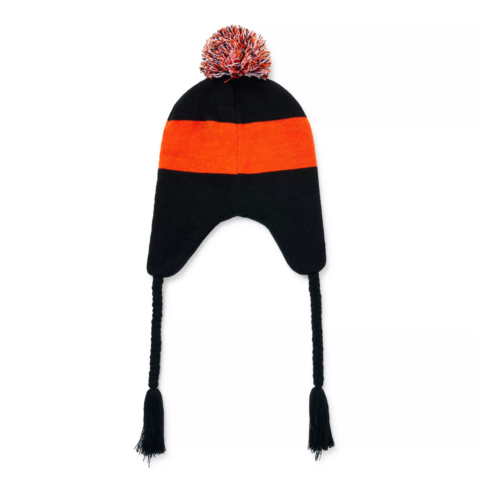 Hooters Pom Laplander Hat at Spencer's