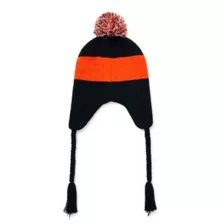 Hooters Pom Laplander Hat at Spencer's