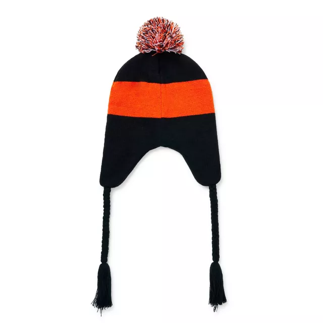 Hooters Pom Laplander Hat at Spencer's