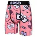 PSD Pink Patrick Faces Boxer Briefs - SpongeBob SquarePants at Spencer's