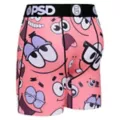 PSD Pink Patrick Faces Boxer Briefs - SpongeBob SquarePants at Spencer's