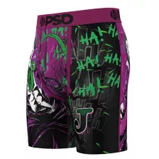 PSD The Joker Haha Boxer Briefs - Marvel at Spencer's