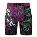 PSD The Joker Haha Boxer Briefs - Marvel at Spencer's