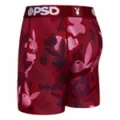 PSD Playboy Bunny Red Boxer Briefs at Spencer's