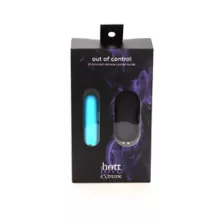 Out of Control Bullet Vibrator - Hott Love Extreme at Spencer's