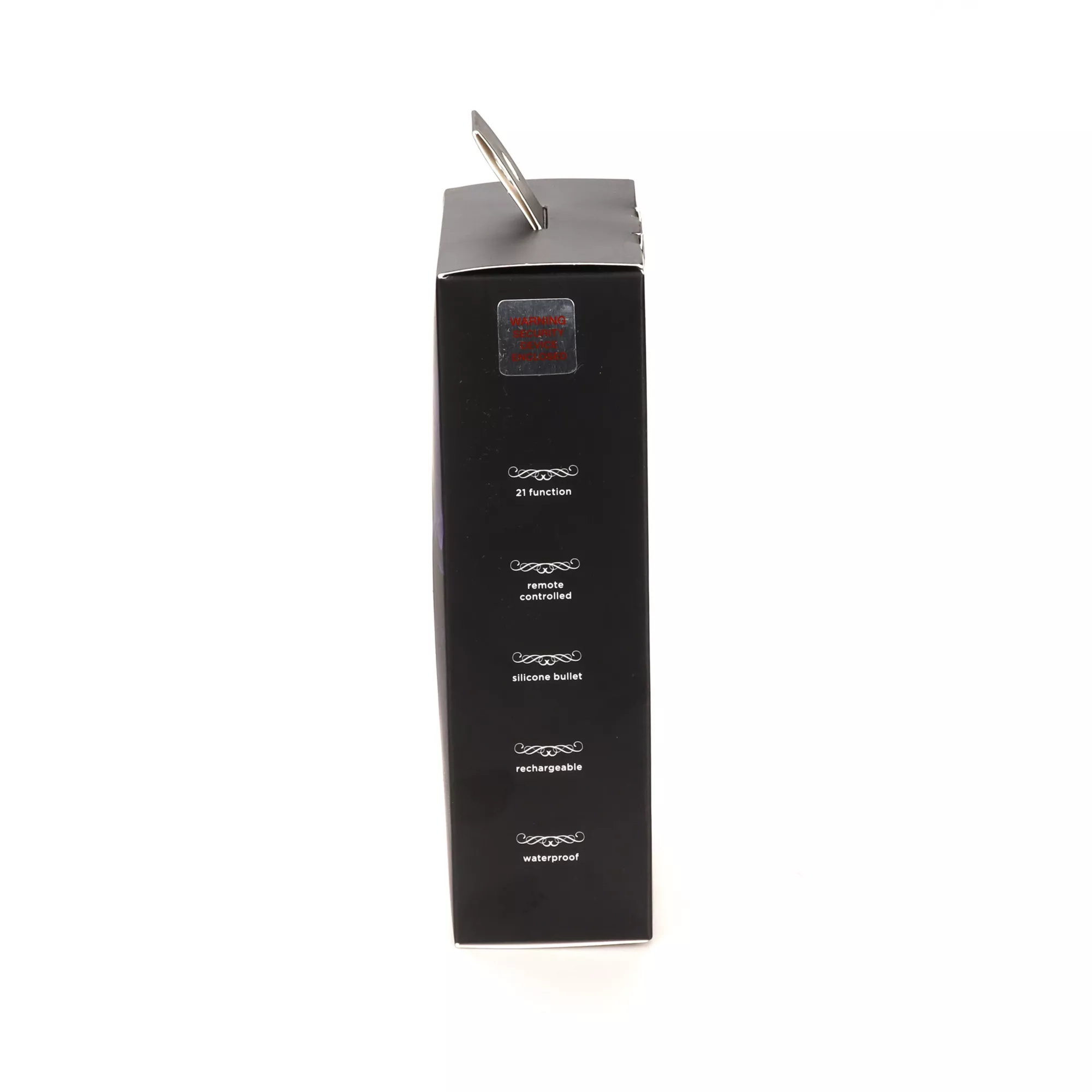 Out of Control Bullet Vibrator - Hott Love Extreme at Spencer's