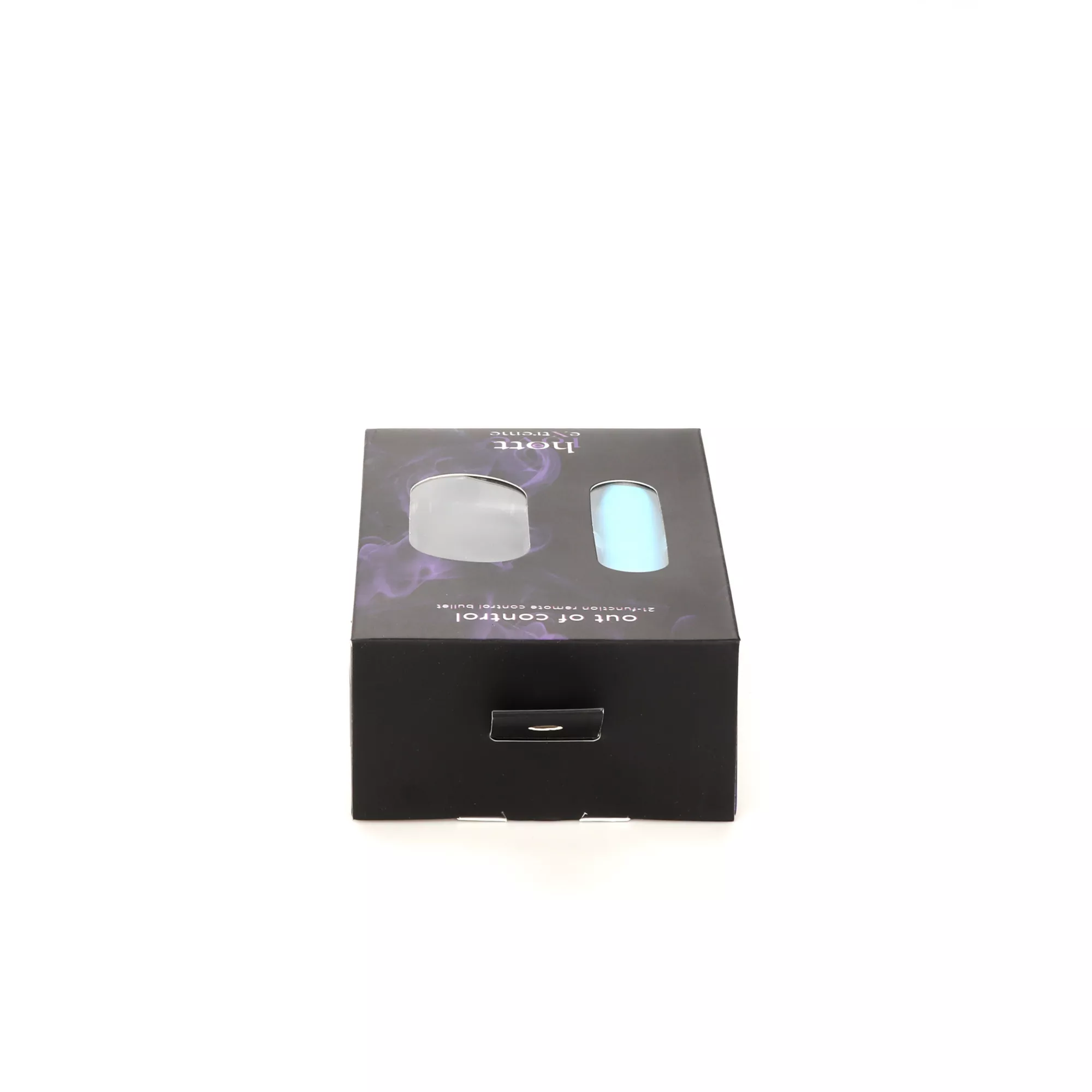 Out of Control Bullet Vibrator - Hott Love Extreme at Spencer's