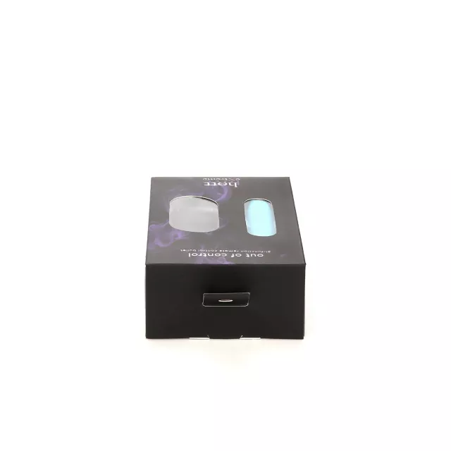 Out of Control Bullet Vibrator - Hott Love Extreme at Spencer's