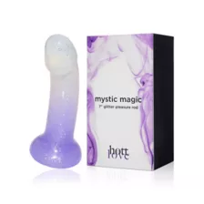Mystic Magic Dildo 7 Inch - Hott Love at Spencer's