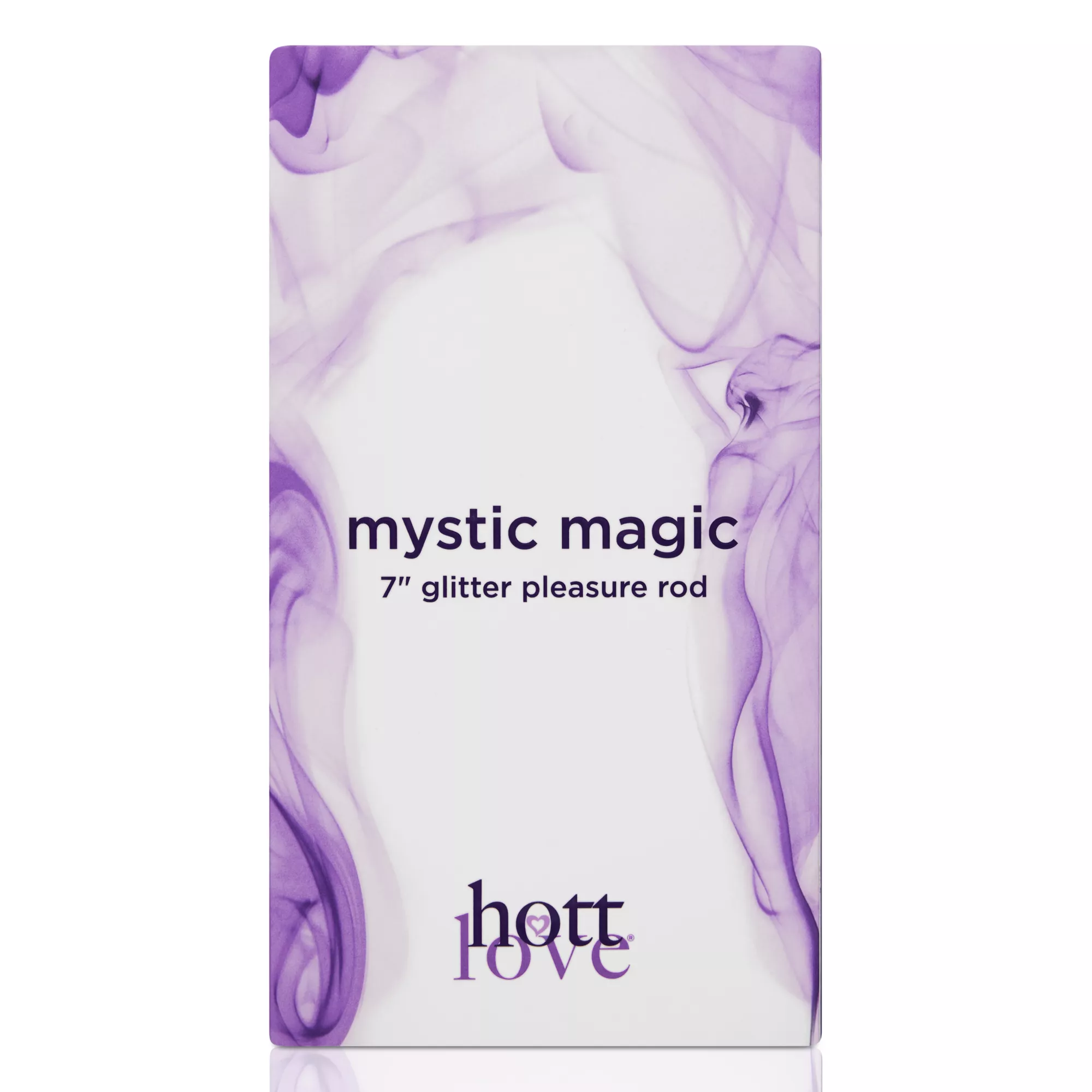 Mystic Magic Dildo - Hott Love at Spencer's