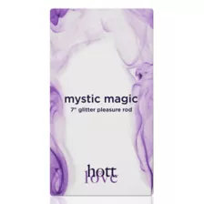 Mystic Magic Dildo 7 Inch - Hott Love at Spencer's
