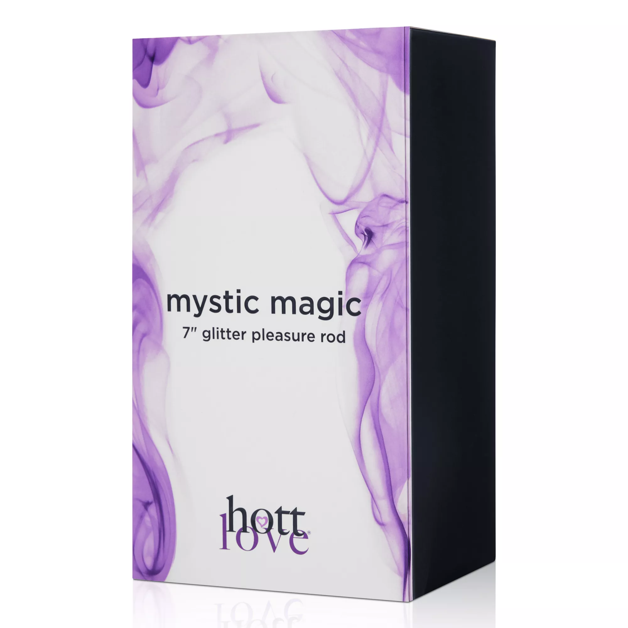 Mystic Magic Dildo - Hott Love at Spencer's