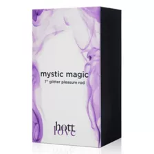 Mystic Magic Dildo 7 Inch - Hott Love at Spencer's