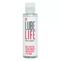 Barely There Thin Silicone Lube - 4 oz. at Spencer's