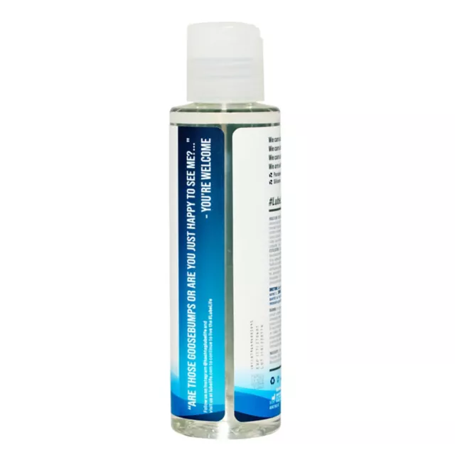 Lube Life Cooling Lube - 4 oz. at Spencer's