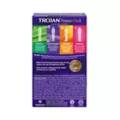 Trojan Pleasure Pack - 12 Count at Spencer's