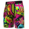 PSD Snake Venom Boxer Briefs at Spencer's