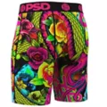 PSD Snake Venom Boxer Briefs at Spencer's