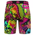 PSD Snake Venom Boxer Briefs at Spencer's