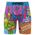 PSD Pickle Rick Trippy Boxer Briefs - Rick and Morty at Spencer's