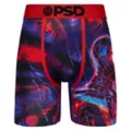 PSD Spider-Man: Into the Spider-Verse Boxer Briefs at Spencer's