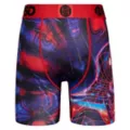 PSD Spider-Man: Into the Spider-Verse Boxer Briefs at Spencer's