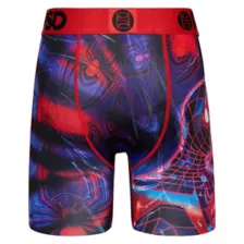 PSD Spider-Man: Into the Spider-Verse Boxer Briefs at Spencer's