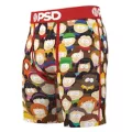PSD South Park Character Group Boxer Briefs at Spencer's