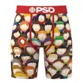 PSD South Park Character Group Boxer Briefs at Spencer's
