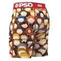 PSD South Park Character Group Boxer Briefs at Spencer's