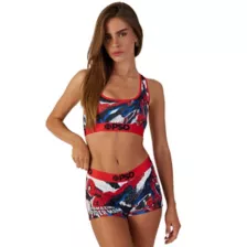 PSD Spider-Man Boyshorts at Spencer's