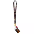 Five Nights at Freddy’s Game Over Reversible Lanyard at Spencer's