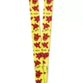 Five Nights at Freddy’s Game Over Reversible Lanyard at Spencer's