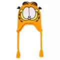 Garfield Laplander Hat at Spencer's